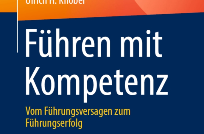 Das ultimative Handbuch für Führungskräfte
