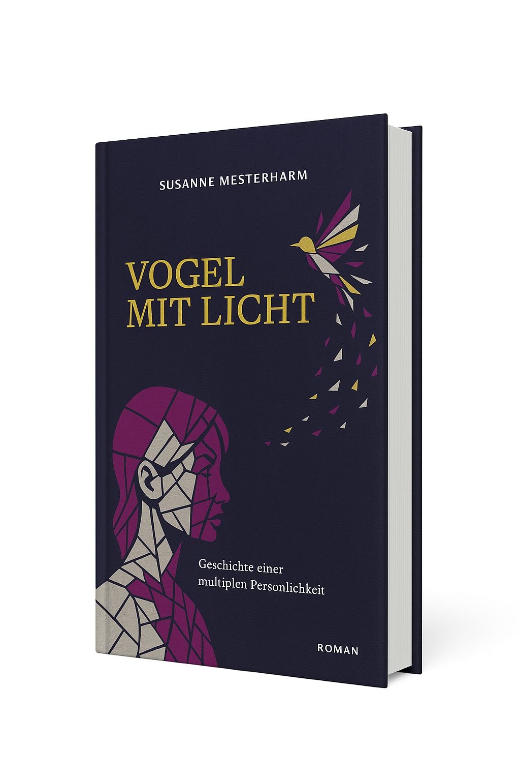 Zersplittert – und doch ein Ganzes