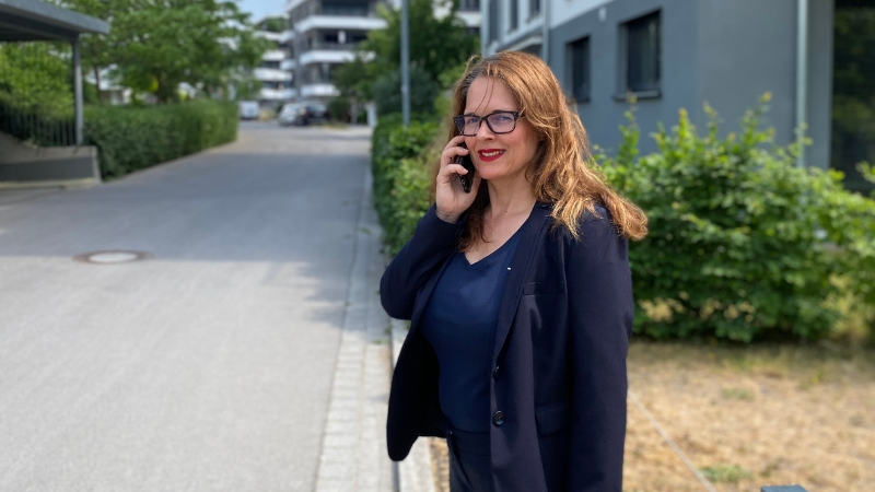 Expertise trifft Präzision: Angela Krause bietet professionelle Immobilienbewertungen in Bamberg und Umgebung