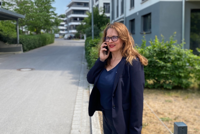 Expertise trifft Präzision: Angela Krause bietet professionelle Immobilienbewertungen in Bamberg und Umgebung