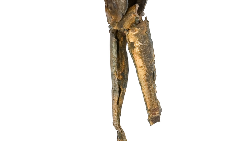 Ausstellung: ULRICH BARNICKEL | DURCH-BLICK