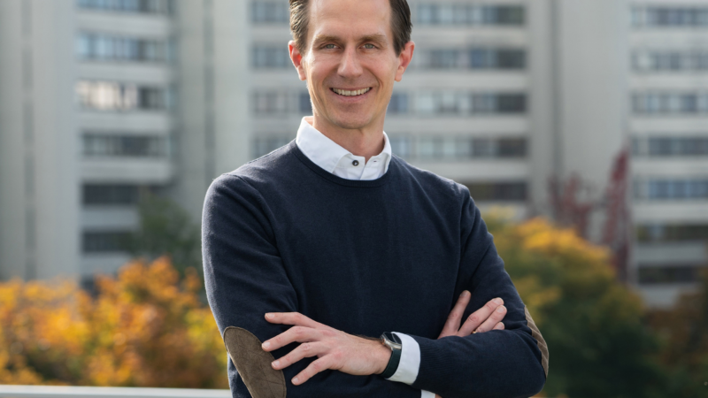 münchen.tv holt erfahrene Führungskraft ins Senderboot