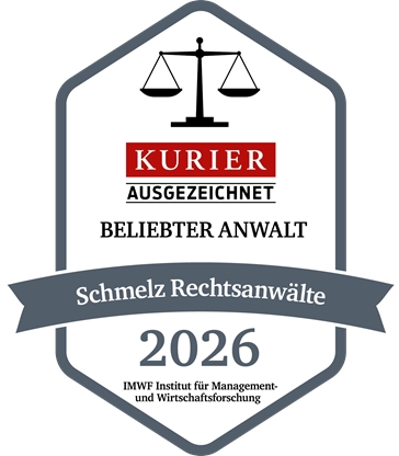 Studie erhebt bei ihren Kunden besonders beliebte Anwälte