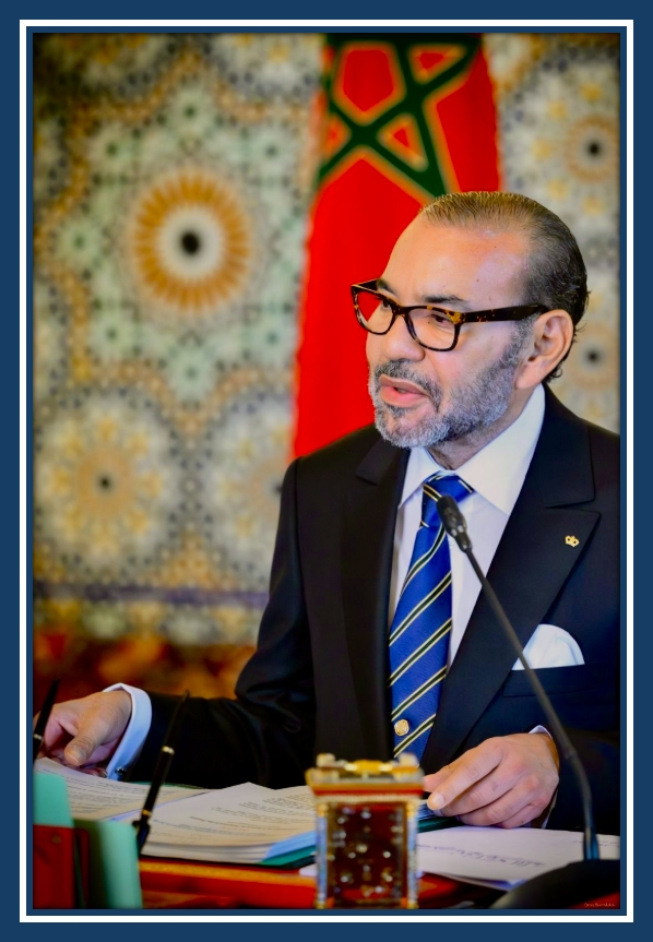 Marokko: Politische Reformen, Haushalt und königliche Vision für 2026