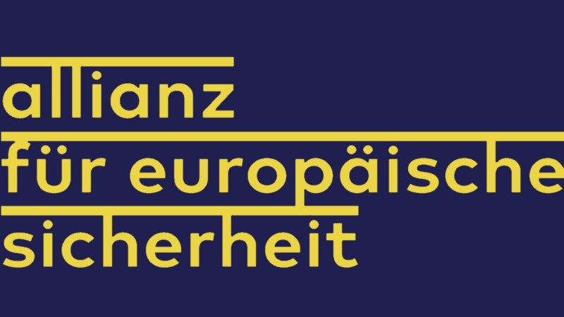 Sicherheitsallianz will neuen Limes an russischer Grenze