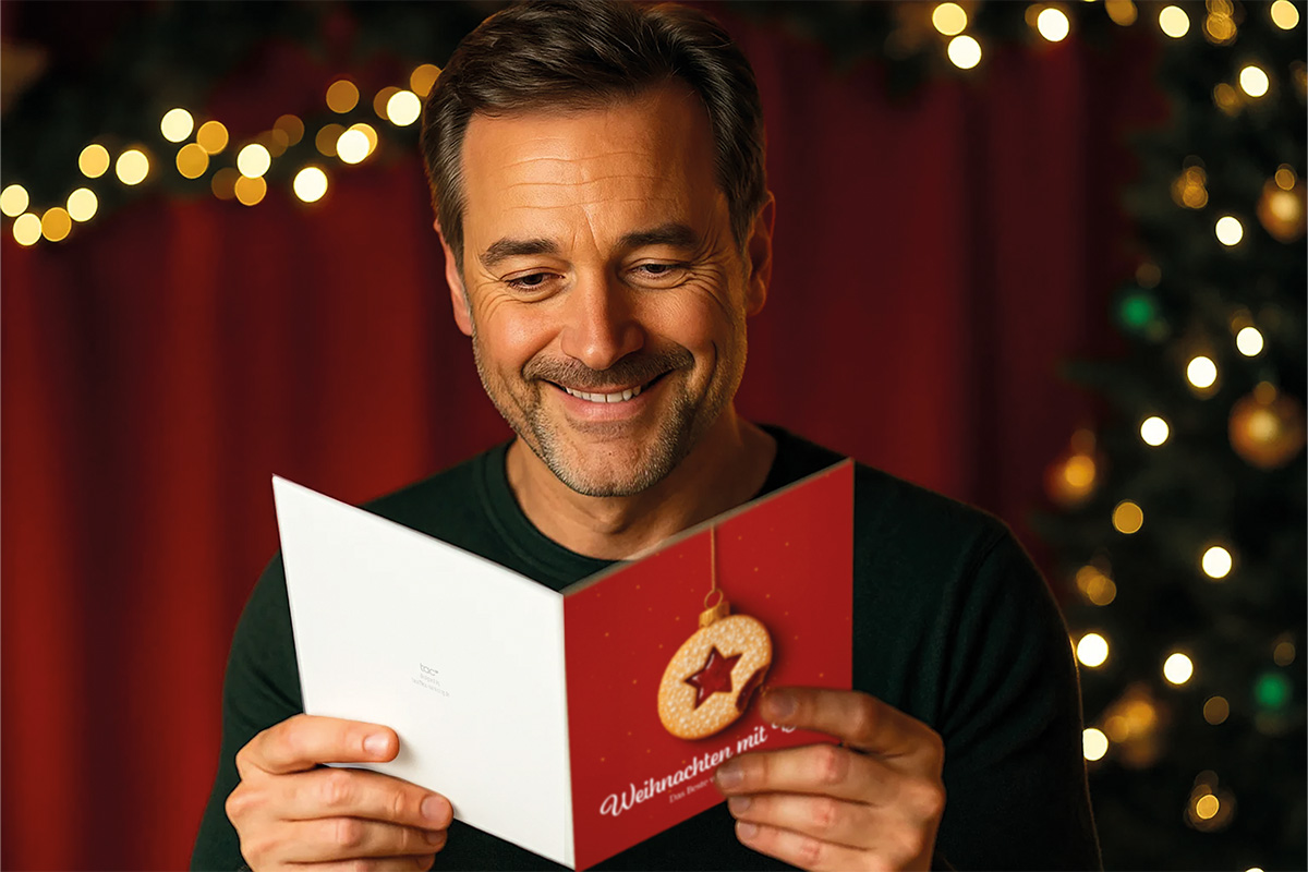 Wertschätzung statt Algorithmus: