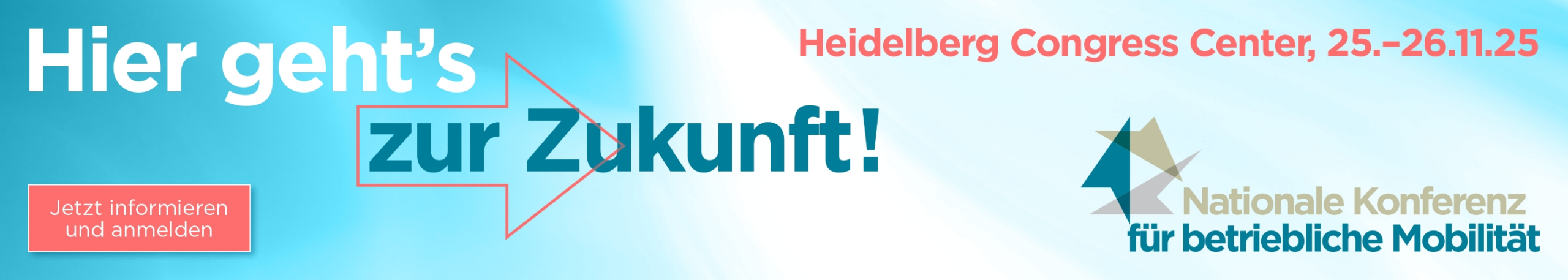 Praxiswissen für Mobilitätsverantwortliche – Forum Elektromobilität auf der NaKoBeMo 2025