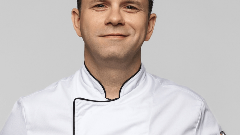 Yes Chef! Köche auf Anfrage