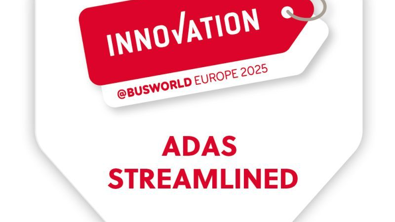 Carlson VC: AutonomyNow gewinnt Innovationspreis 2025