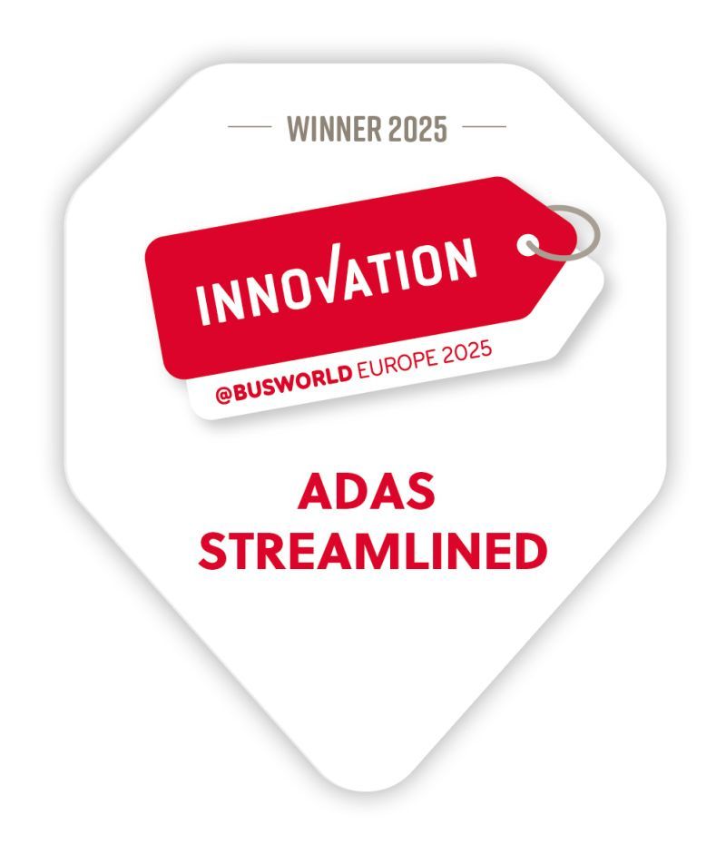 Carlson VC: AutonomyNow gewinnt Innovationspreis 2025