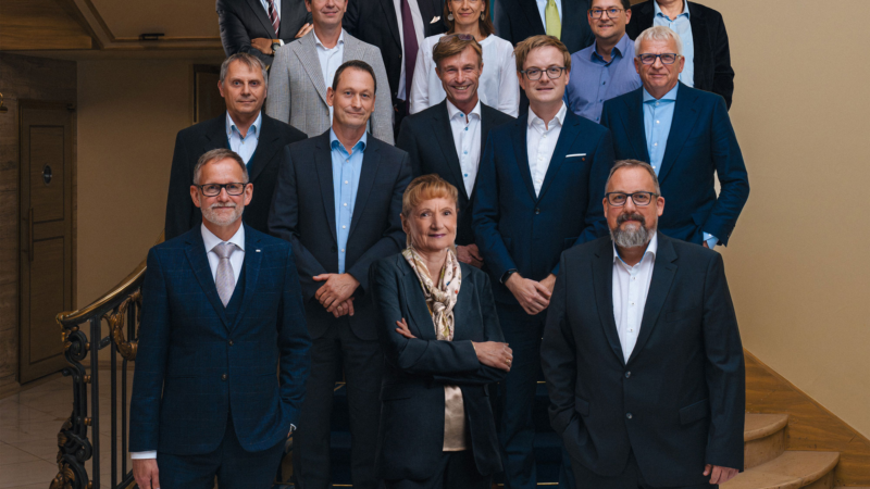 Ohne Honorarerhöhung drohen Versorgungslücken
