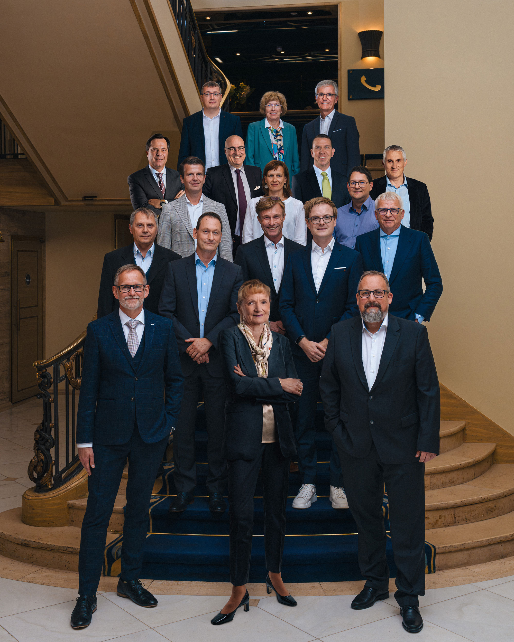 Ohne Honorarerhöhung drohen Versorgungslücken