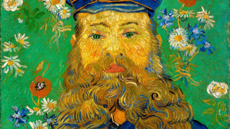 Art-Domain, Design-Domain und Music-Domain sind das digitale Türschild der Kunst