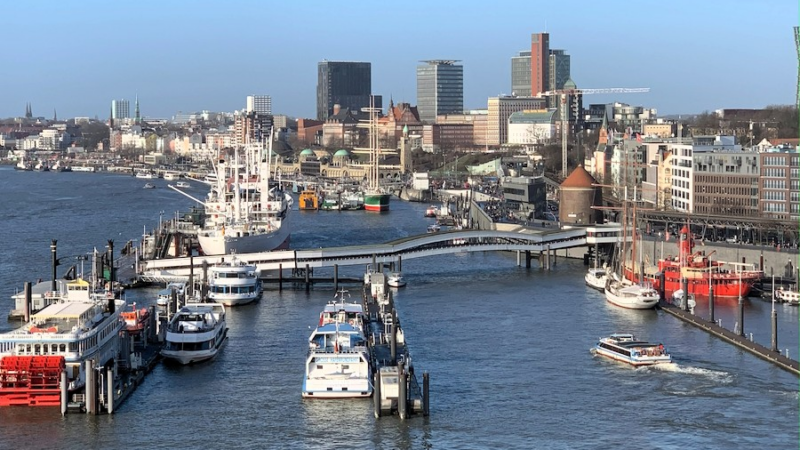 abresa eröffnet weiteren Standort in Hamburg