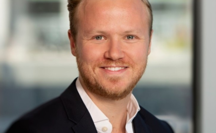 TrueCommerce ernennt Gustav Lantz zum Leiter des Produktbereichs E-Invoicing & Continuous Transaction Controls (CTC)