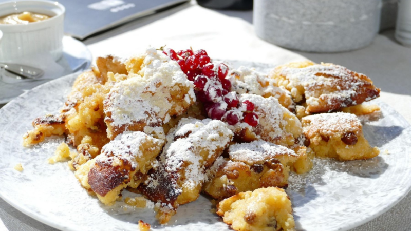 Kulinarische Entdeckungsreise: Michael Nowak präsentiert die besten Food-Spots Europas