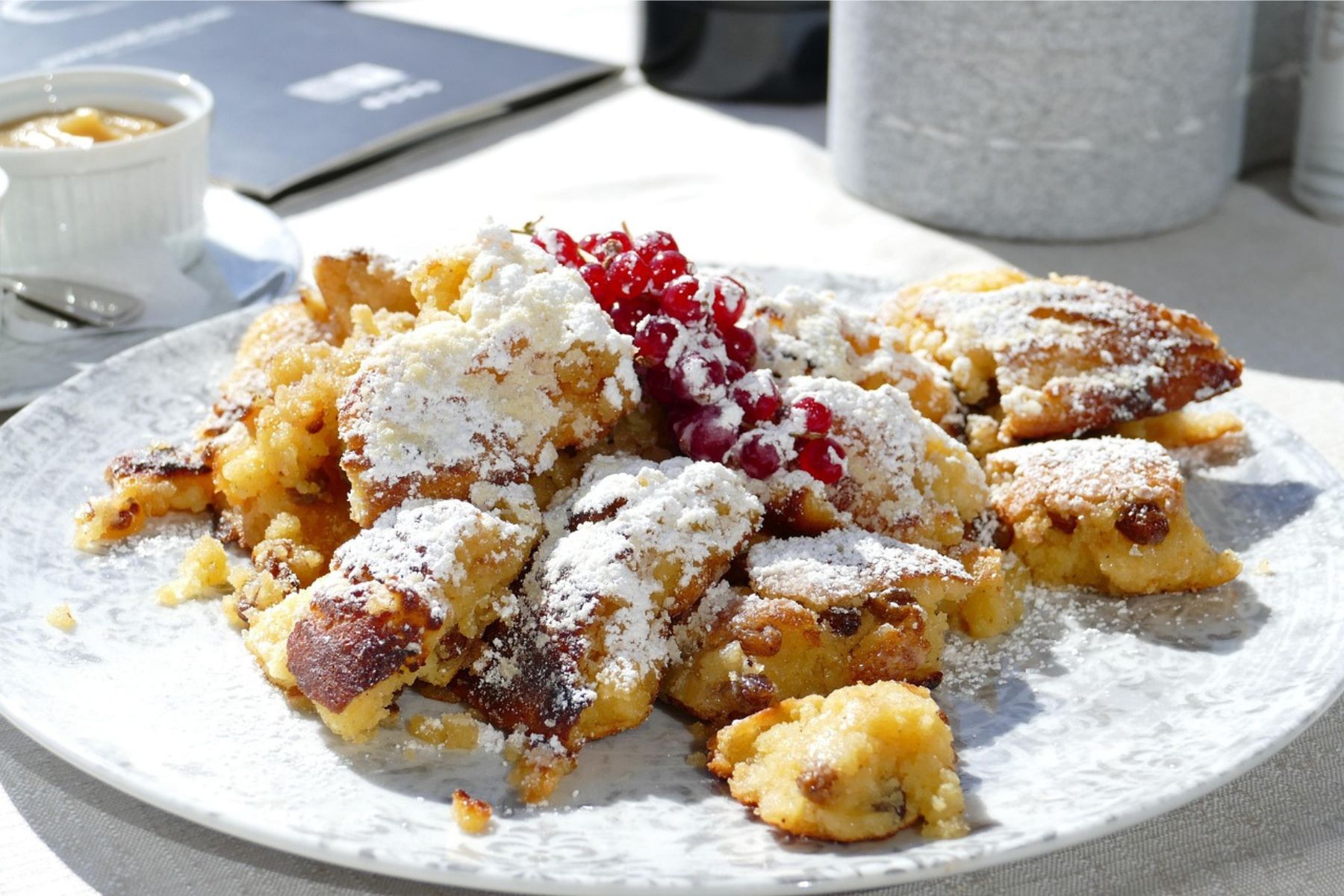 Kulinarische Entdeckungsreise: Michael Nowak präsentiert die besten Food-Spots Europas