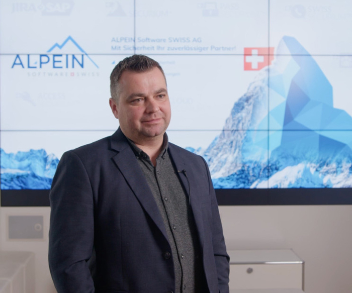 Passwortverwaltung mit Microsoft Entra ID-Integration