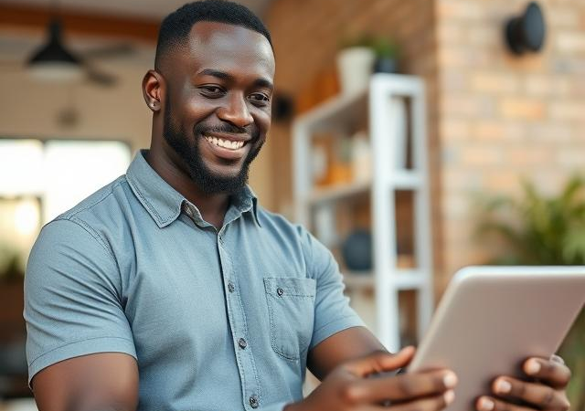 Transvaalsoft Empowers Young South African Entrepreneurs