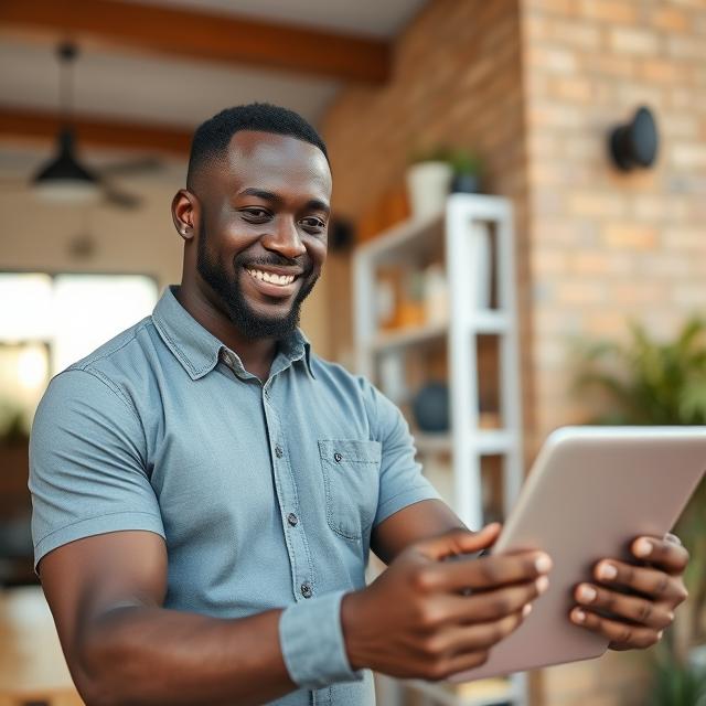 Transvaalsoft Empowers Young South African Entrepreneurs