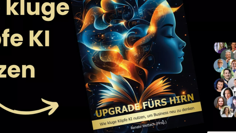 LöwenStern Magazin startet – Heft 1 „Erfinde dich neu“ veröffentlicht