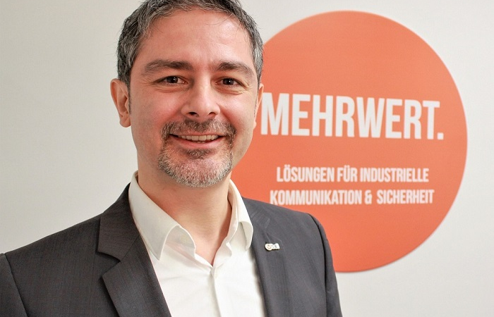 Vitel auf der PMRExpo 2025: robuste und zuverlässige Netzwerklösungen für Notfalldienste