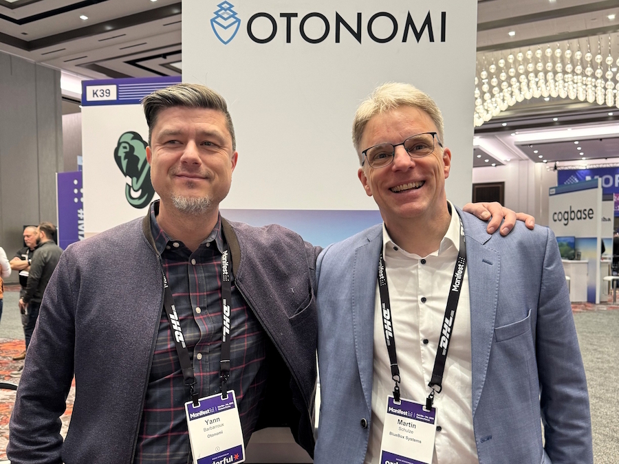 BlueBox Systems and Otonomi Expand Partnership
