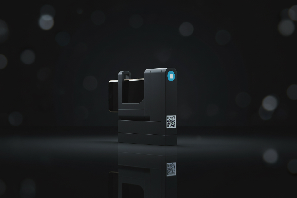 Carlson VC: Walksee One löst Innovationswelle aus