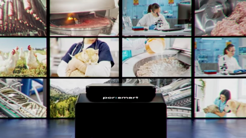 Carlson VC: Bioaccure treibt mobile PCR-Diagnostik voran