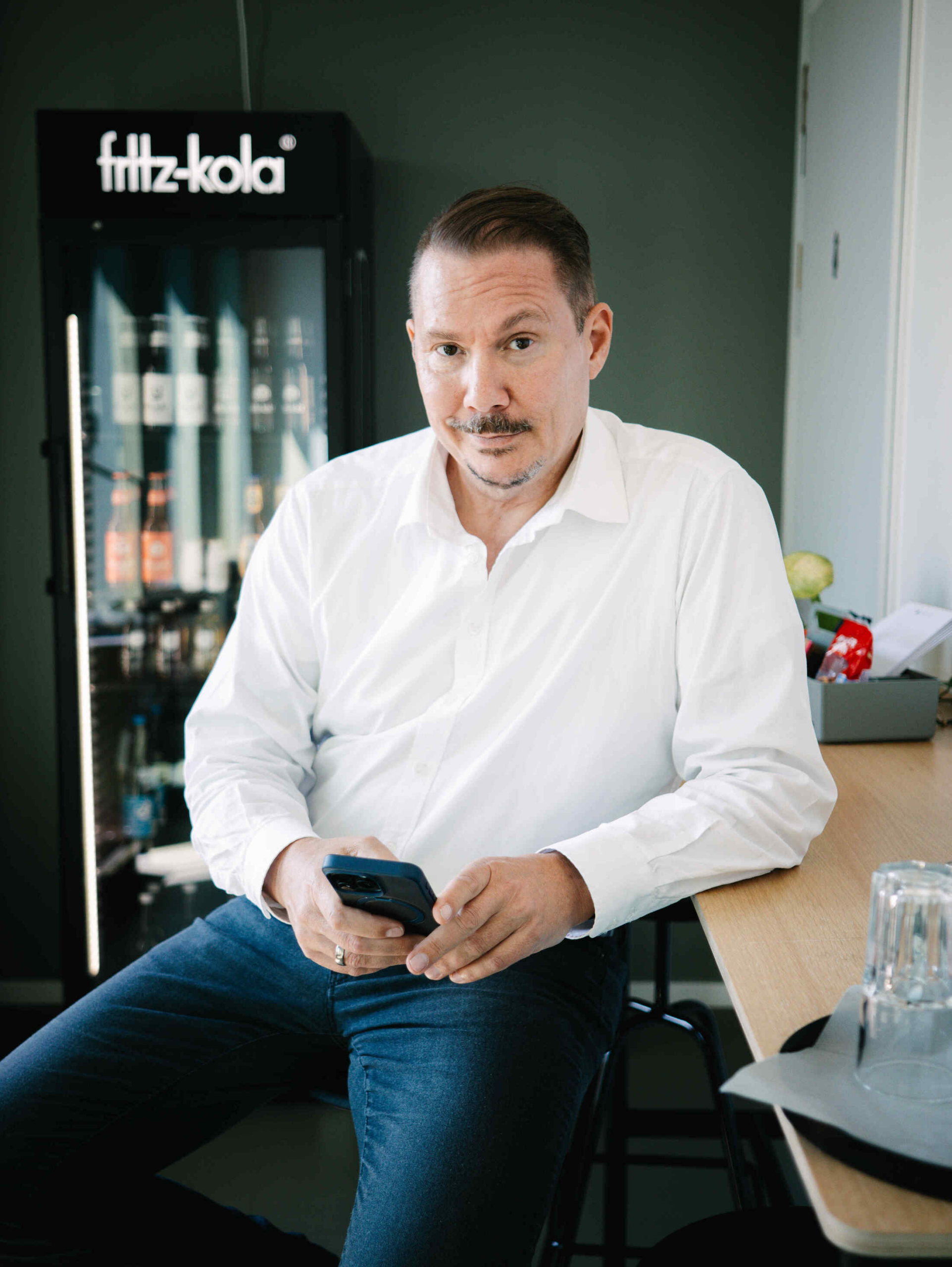 LKW Fahrer finden: Das F.A.I.R.-Konzept – Der faire Weg aus der Fahrerknappheit