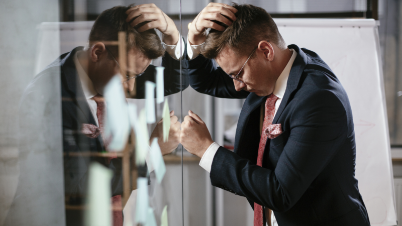 Fehlerkultur: Ist Ehrlichkeit ein Karrierekiller?