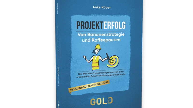 Von der Bananenstrategie und Kaffeepausen