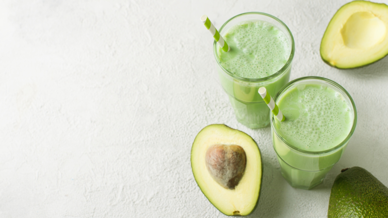 Entdecke die entzündungshemmenden Eigenschaften der Avocado