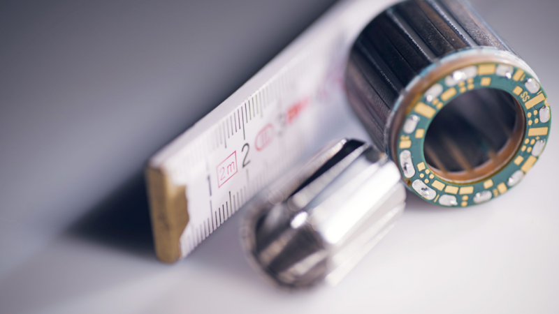 ILM25x18: Maximale Kraft auf minimalem Raum