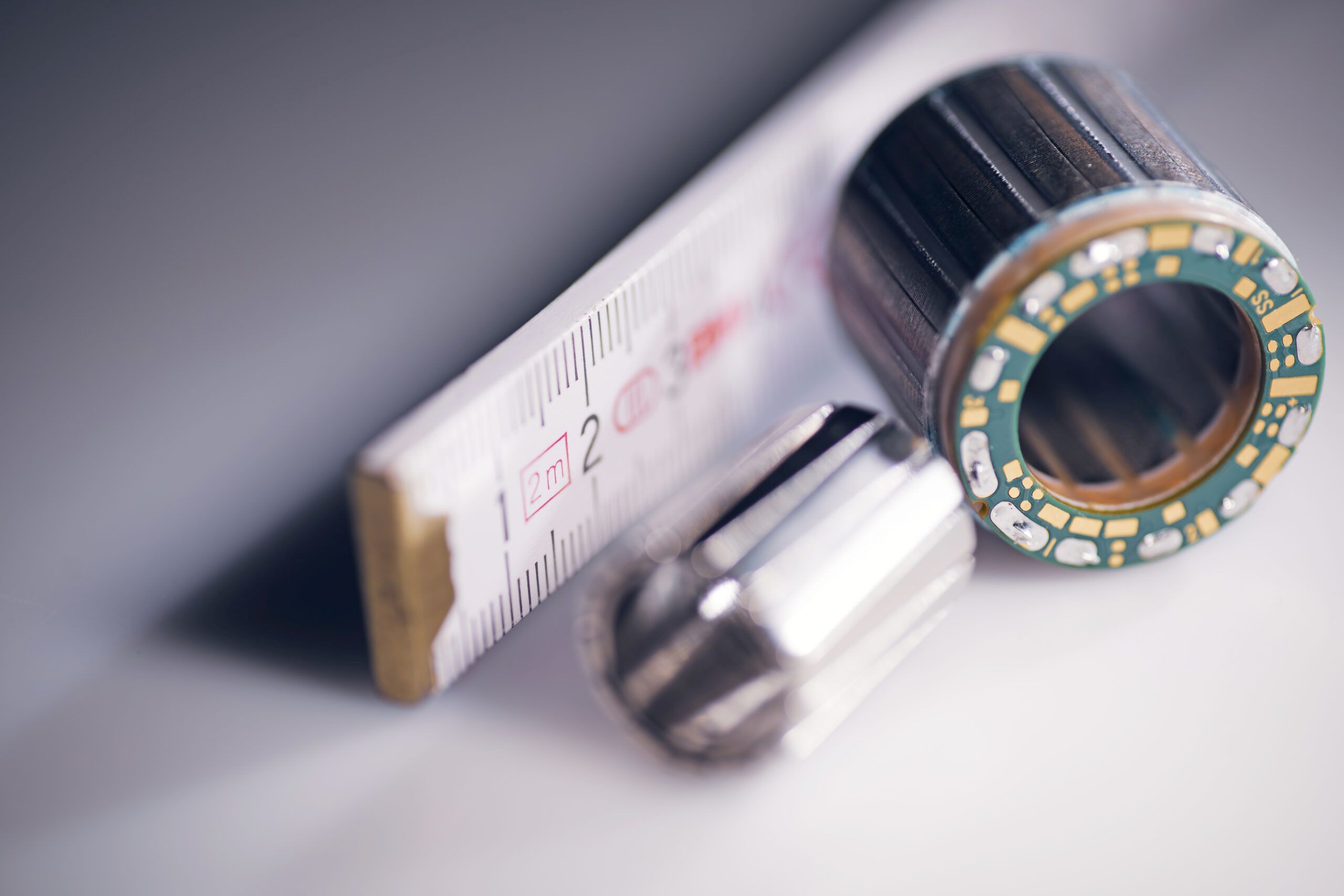 ILM25x18: Maximale Kraft auf minimalem Raum