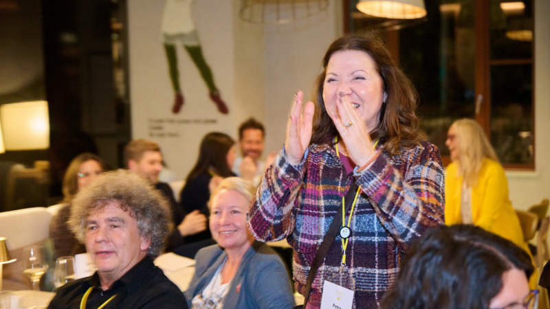 Begegnung mit Wirkung: ILLERHAUS Marketing vernetzt die MICE-Branche