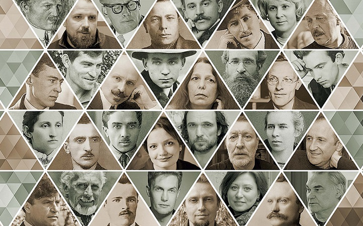 WIR ERZÄHLEN VON UNS