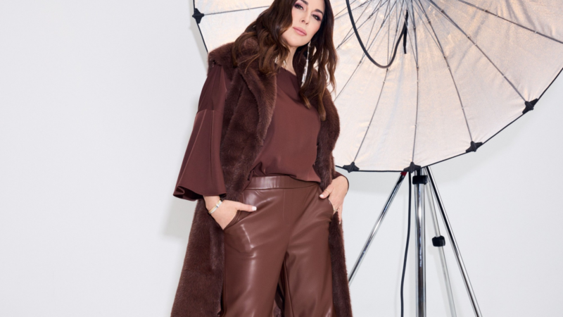 Modetrends Herbst/Winter: Diese Curvy Styles wirst du lieben