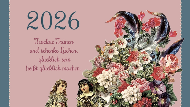 Demenz und die Suche nach Vertrautem