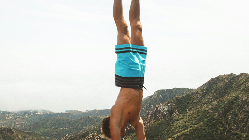 Männer: außen hart und innen ganz weich