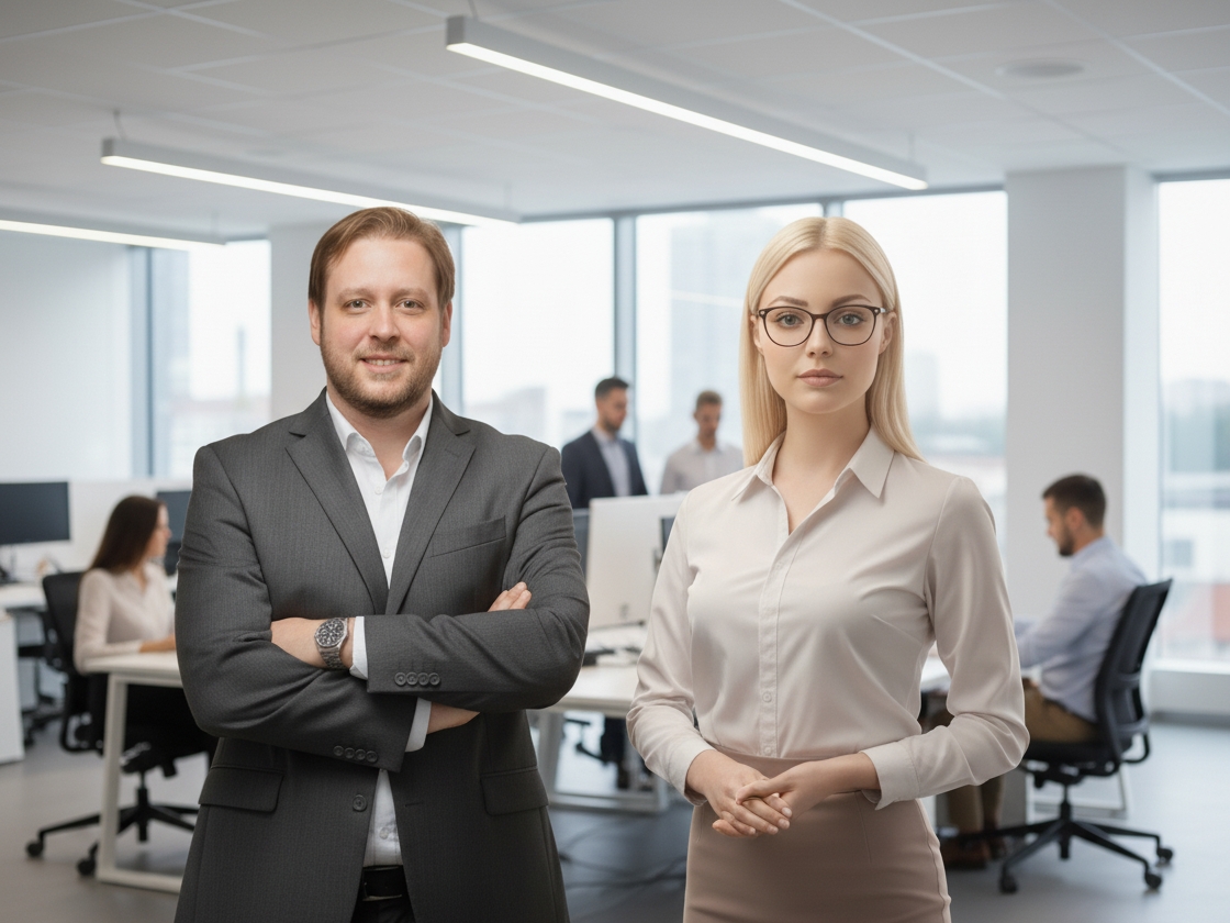 DSGVO-KI-Falle im Mittelstand