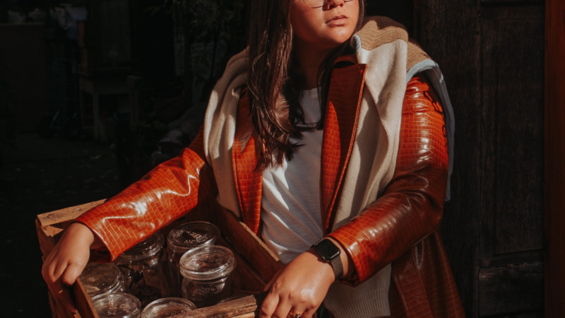 16 Jahre Schilddrüsenunterfunktion und wie sich alles zum Positiven änderte