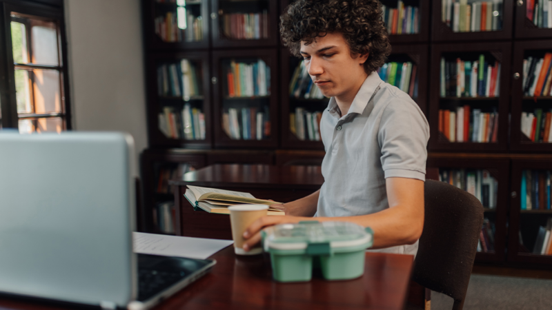 Stressbewältigung leicht gemacht: Strategien für den Alltag