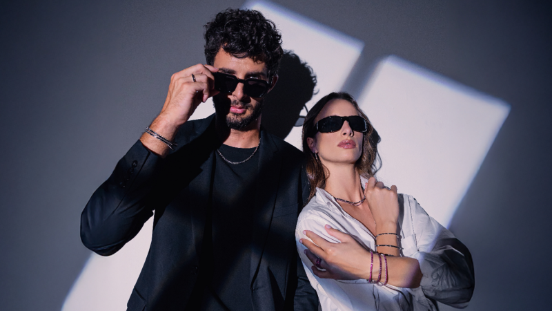 Black Friday Schmuck: Top Deals auf Weißgoldschmuck