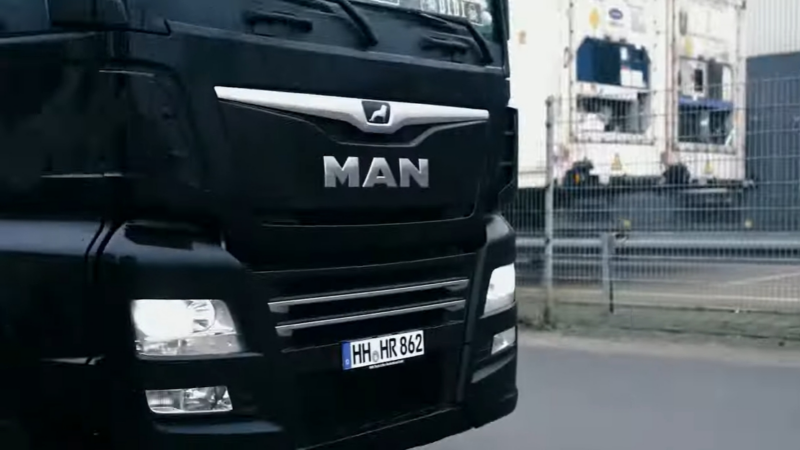 LKW Fahrer finden ohne Stress? Pesbe zeigt, wie man aus Chaos einen Plan macht – mit System statt Zufall