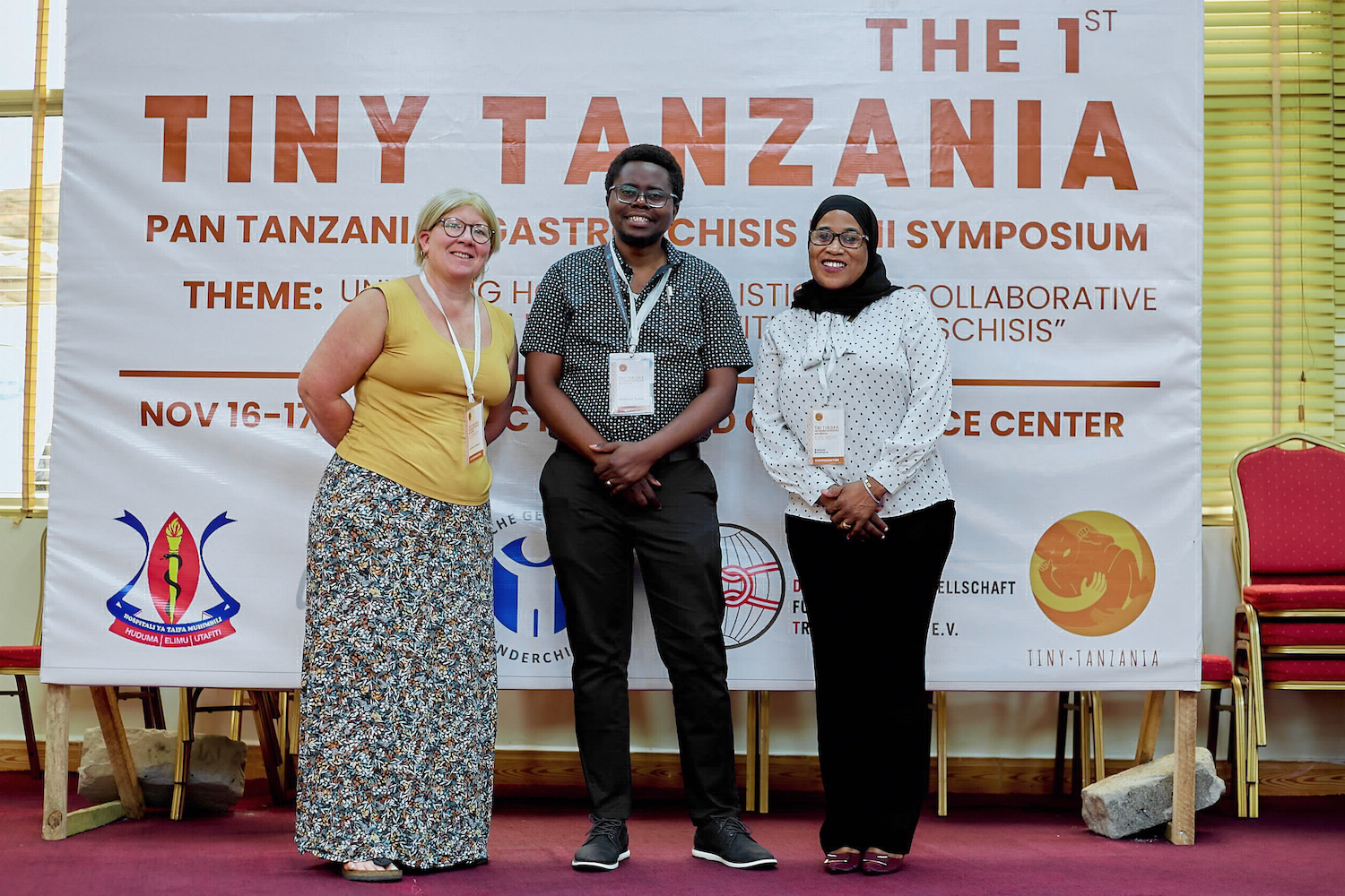 InfectoPharm unterstützt zum achten Mal die Auszeichnung „Pädiater:innen für Kinder in Krisenregionen“ vom BVKJ