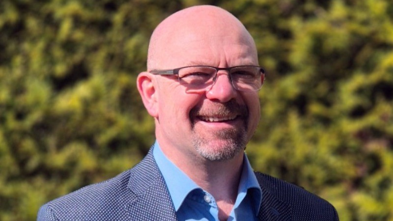 Strategische Kunden im Blick: Raphael Tsitrin verstärkt Versa Networks