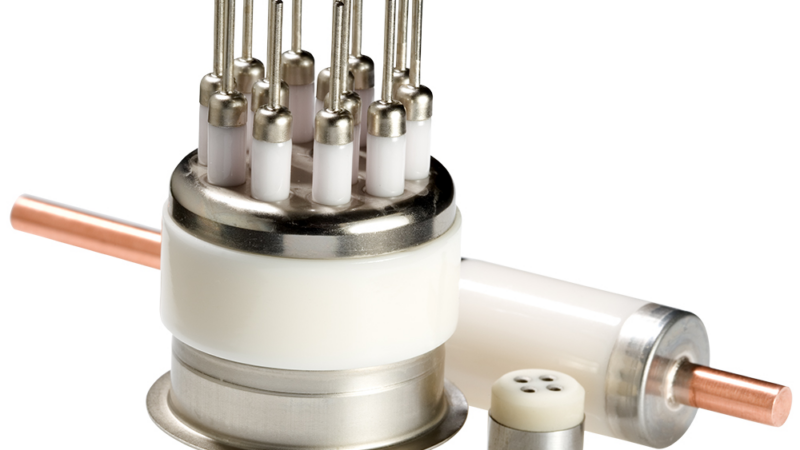 Kyocera stellt erstmals auf der Compamed 2025 aus