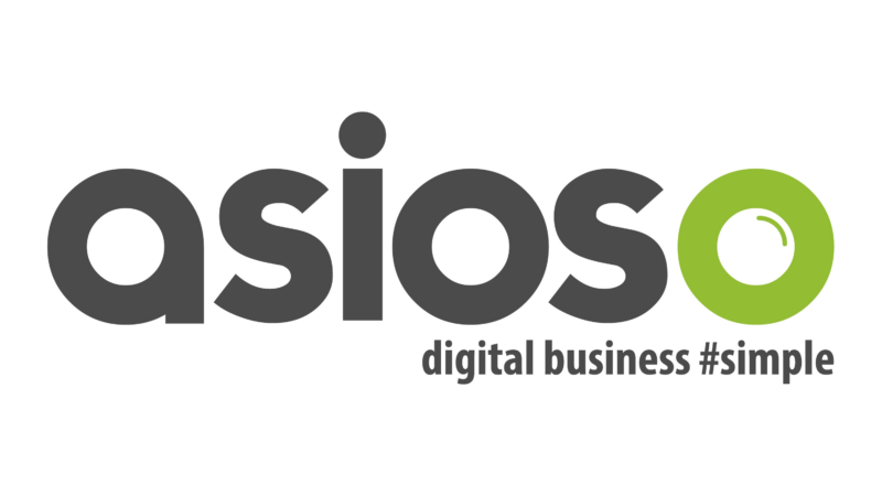 asioso ist als kununu Top Company 2026 ausgezeichnet