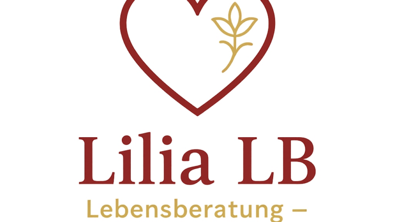 Lilia LB: Über 35 Jahre Erfahrung in Liebesritualen und Energiearbeit – jetzt mit neuem, modernen Internetauftritt